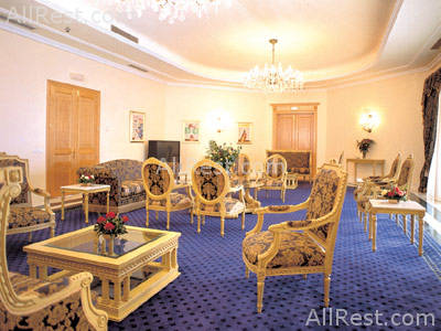 Hasdrubal Thalassa & Spa Hotel 45